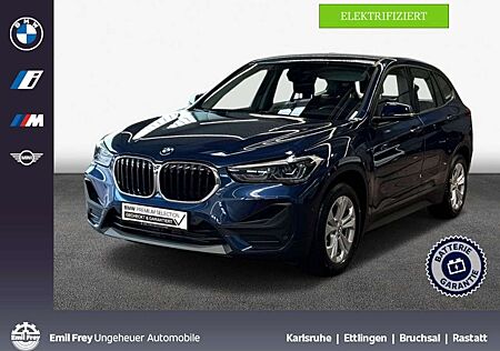 BMW X1 xDrive25e Advantage DAB LED Navi Tempomat