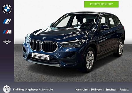 BMW X1 xDrive25e Advantage DAB LED Navi Tempomat