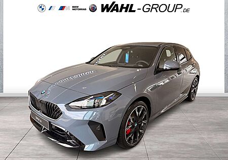 BMW 120 d M Sport Panorama AHK HeadUp HarmanKardon Innovat