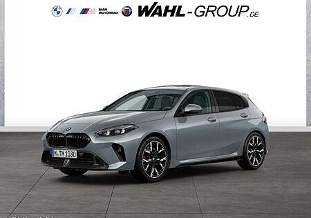 BMW 120 d M Sport Panorama AHK HeadUp HarmanKardon Innovat