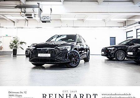 Audi Q8 e-tron SPORTBACK 55 2x S LINE/MTRX/ACC/PANO