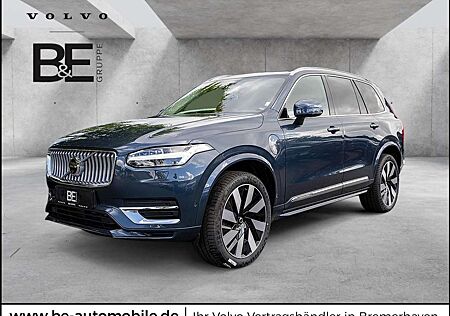 Volvo XC 90 XC90 T8 Plus Bright Recharge Plug-In AWD 360°