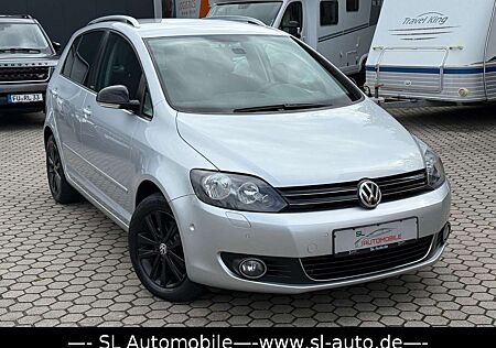 VW Golf Volkswagen Plus VI 2,0 TDI DSG Style