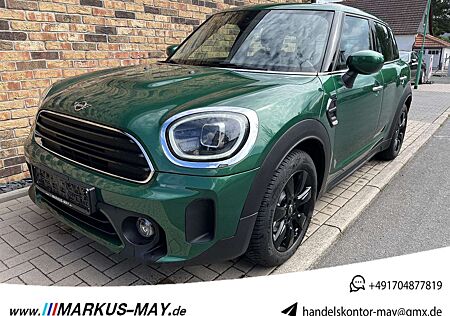 Mini One D Countryman LED HUD NaviPlus Kamera