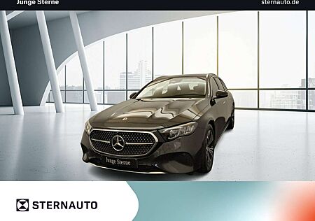 Mercedes-Benz E 220 T d 4M Avantgarde Distro Ambiente+ RüCam