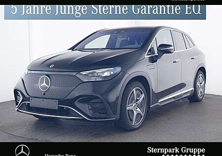 Mercedes-Benz EQE SUV EQE 350 4M AMG SUV Hyper,Pano,HAL,Airmat,HeadUp