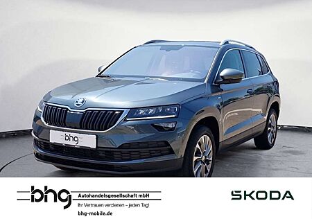 Skoda Karoq 1.5 TSI ACT DSG Clever