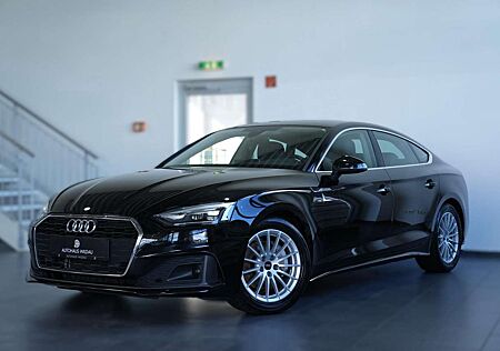 Audi A5 Sportback 40 TDI *AUT*NAV*LED*KEYLEES*