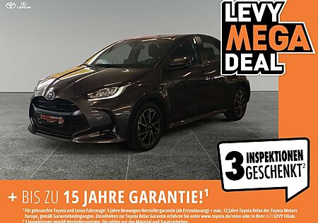 Toyota Yaris 1.5 Hybrid Business *CARPLAY*