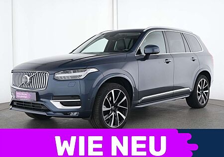 Volvo XC 90 XC90 Inscription Adaptives Luftfahrwerk|Panorama