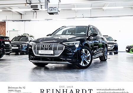 Audi e-tron 55 Q ADVANCED/20Z./AIR-SUS/ACC/SIDE/360°