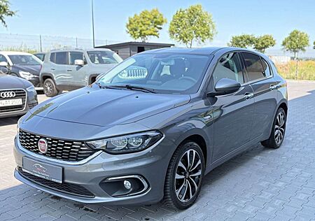 Fiat Tipo Lounge Navi Klimaau. Kamera