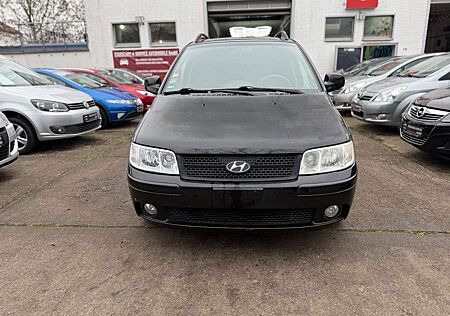 Hyundai Matrix 1.6 GLS*AUTOMATIK*