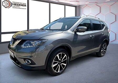Nissan X-Trail N-Connecta Euro6*Navi*360°Kamera*