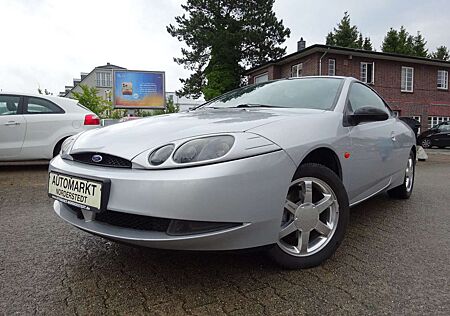 Ford Cougar 2.5 V6 Leder-Komfort I/Klimaautomatic/SHZ