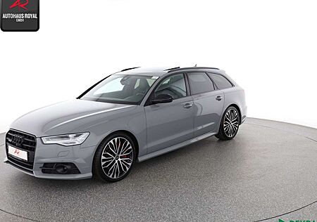 Audi A6 Avant 3.0 TDI qu S LINE COMPETITION STANDHEIZ
