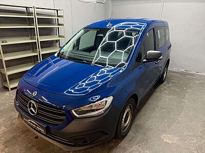 Mercedes-Benz Citan Tourer 110 CDI Worker Plus Totwinkel