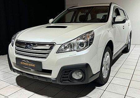 Subaru Outback Legacy AWD Aut. *KAMERA*NAVI*XENON*LEDER