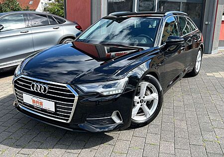 Audi A6 Avant 45 TFSI quattro sport*NAVI*LED*STDHZ*