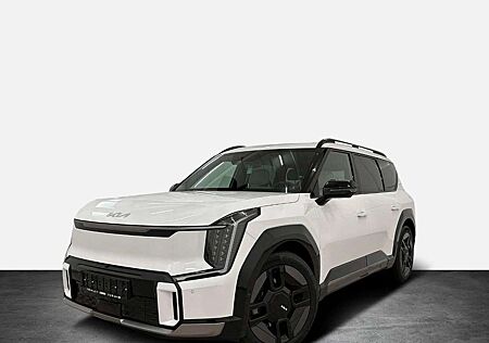 Kia EV9 GT-line AWD 7pl. Winterkompletträder+Sommerreifen