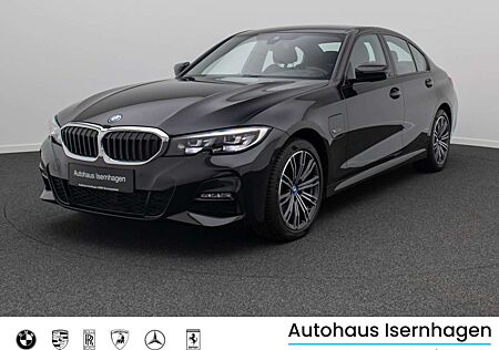 BMW 320 M Sport Kamera DAB Alarm Parkassistenzsyst