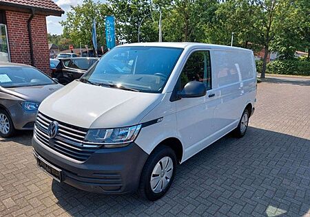 VW T6 Transporter Volkswagen T6.1 Kasten 2,0 TDI *150PS*KLIMA*PDC*Sitzhzg