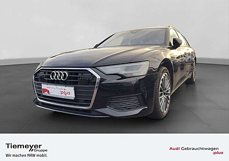 Audi A6 50 TFSIe Q LED NAVI+ AHK LM19