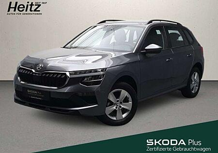 Skoda Kamiq 1.0 TSI Essence AHK LED SmartLink Tel-vorb