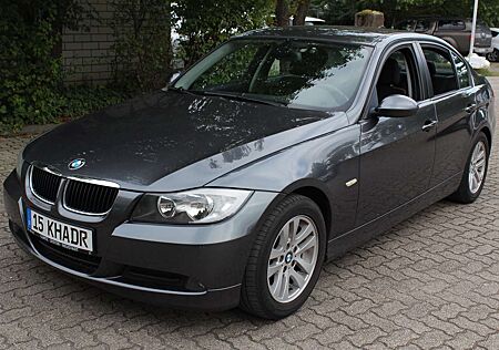 BMW 318i 318