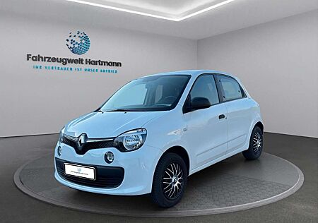 Renault Twingo *Sevice NEU*Klima*Tüv 12/2027* Bluetooth*
