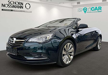 Opel Cascada INNOVATION 2.0 CDTI LEDER+KAMERA+WINTERPAK