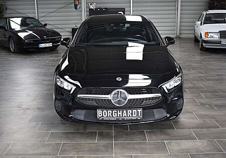 Mercedes-Benz A 180 AUTOMATIK