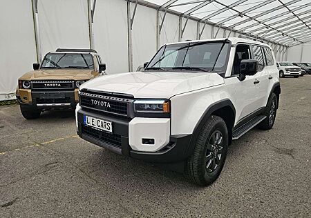 Toyota Land Cruiser Premium Hybrid T1 72.000EUR! Stock!
