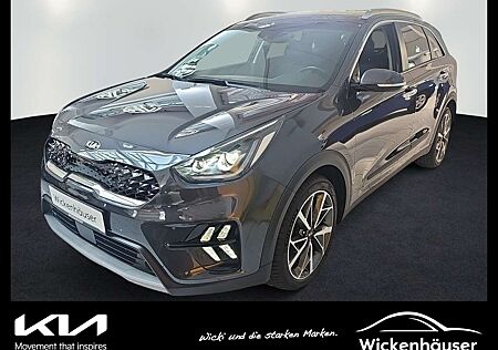 Kia Niro 1.6 Spirit