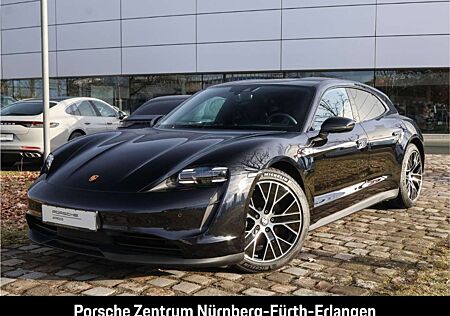 Porsche Taycan Sport Turismo Rückfahrkamera Performancebatterie