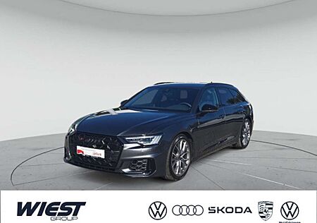 Audi S6 STHZG/AHK/B&O/360°KAM/VIRTUAL/LED/SHZ u