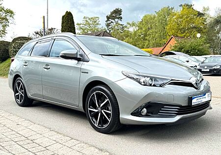 Toyota Auris Touring Sports Hybrid Edition-S+ |SHG|