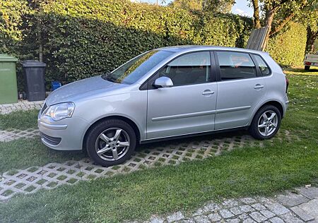 VW Polo Volkswagen 1.4
