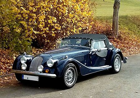 Morgan Plus 8 4.0