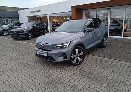 Volvo XC 40 XC40 Ultimate Pure Electric 2WD/Pano-D./AHK