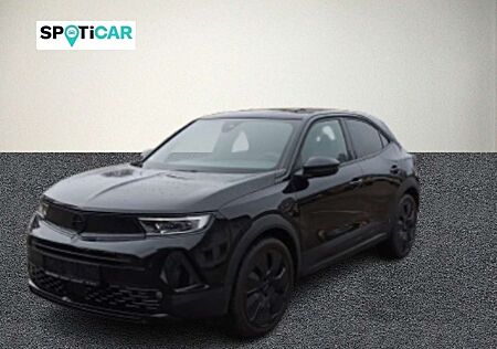 Opel Mokka Ultimate Black Edition