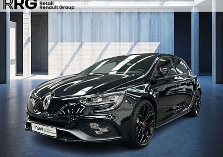 Renault Megane 5-Türer R.S. TCe 280 GPF EDC