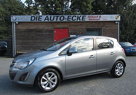 Opel Corsa D 1.2 Energy