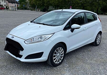 Ford Fiesta 1.25 Trend