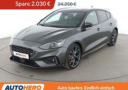Ford Focus 2.3 EcoBoost ST*NAVI*LED*ACC*CAM*PDC*SHZ*