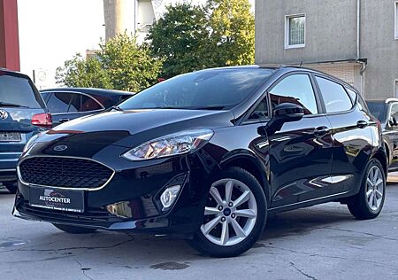 Ford Fiesta Cool & Connect