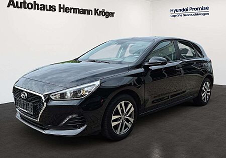 Hyundai i30 Trend