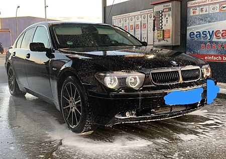 BMW 735 735i