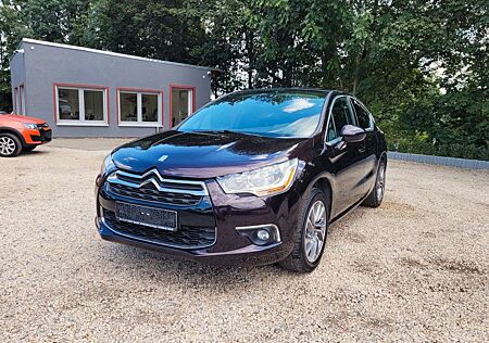 Citroën DS4 Citroen SoChic 1.6*Massagesitz*SZH*Klima*Klima*LMF*