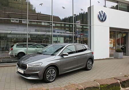 Skoda Fabia Tour 1.0 TSI LED,PDC,Navi,BT,SHz